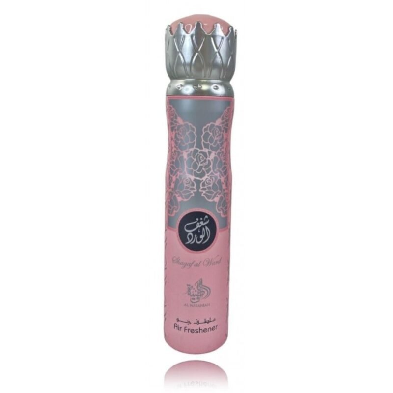 Al Wataniah Shagaf Al Ward Air Freshener oro gaiviklis
