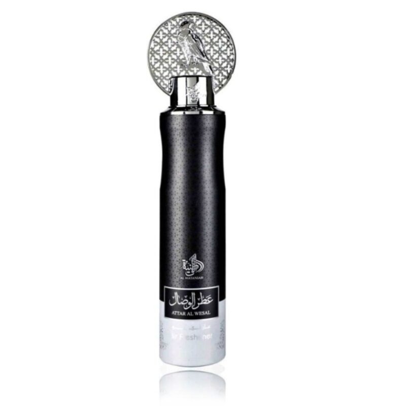 Al Wataniah Attar Al Wesal Air Freshener oro gaiviklis
