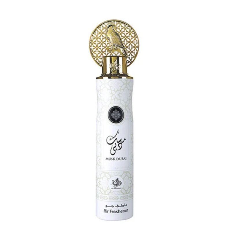Al Wataniah Musk Dubai Air Freshener oro gaiviklis