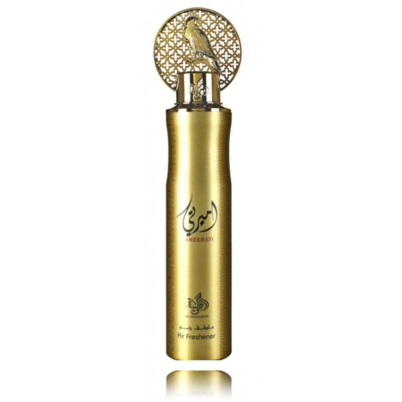 Al Wataniah Ameerati Air Freshener oro gaiviklis