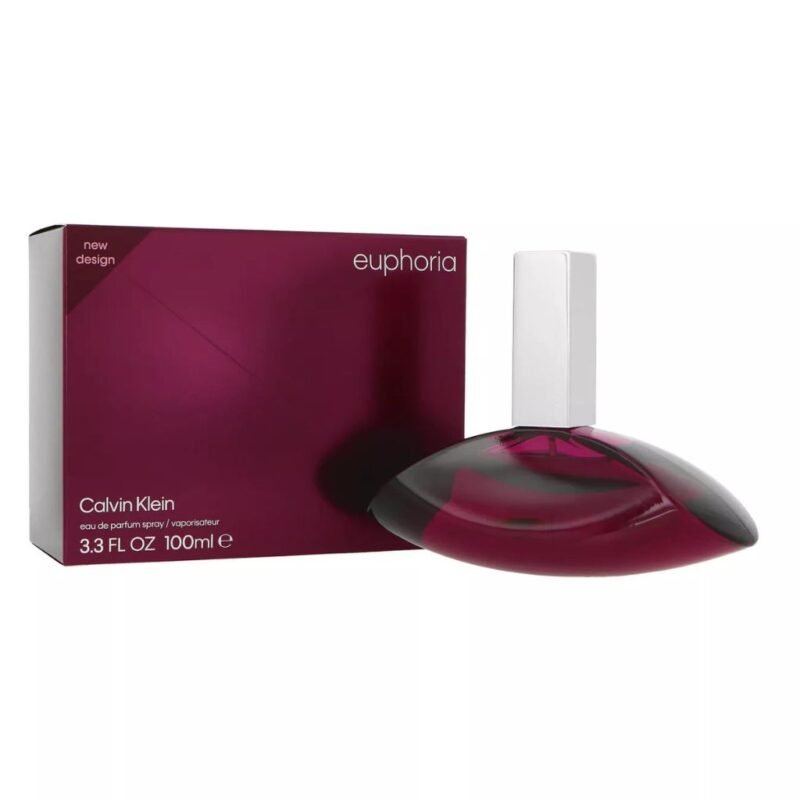 Calvin Klein Euphoria EDP kvepalai moterims