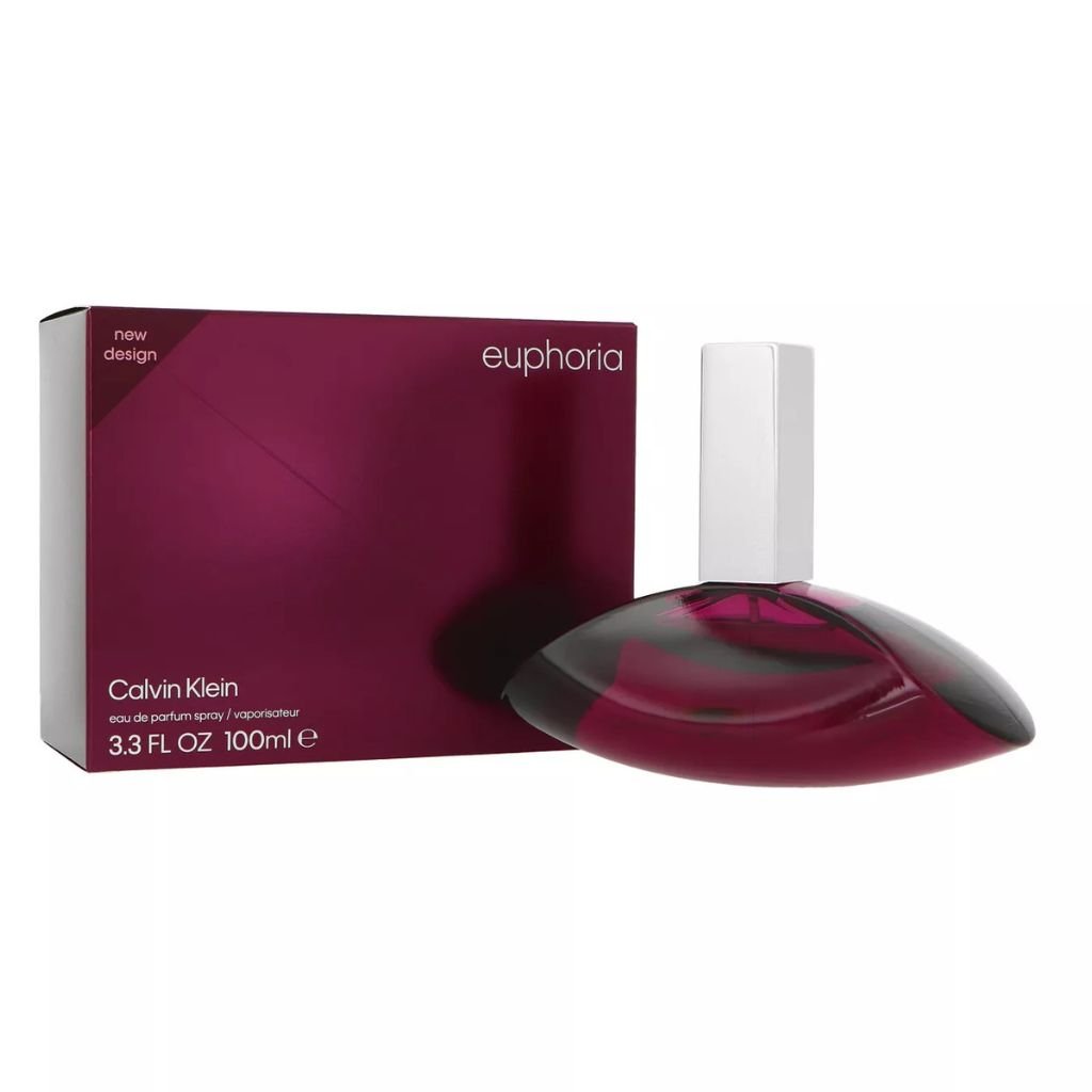 Calvin Klein Euphoria EDP kvepalai moterims