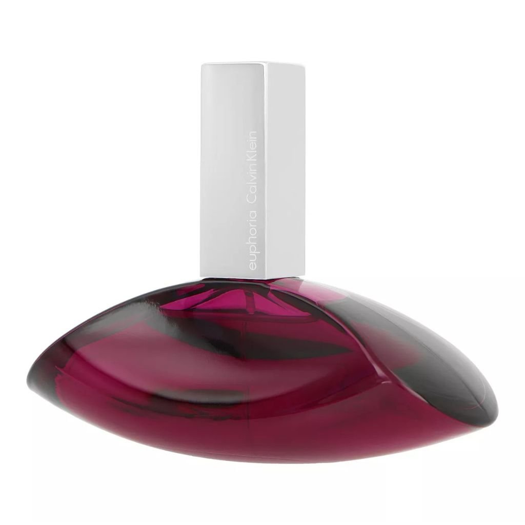 Calvin Klein Euphoria EDP kvepalai moterims - Image 2