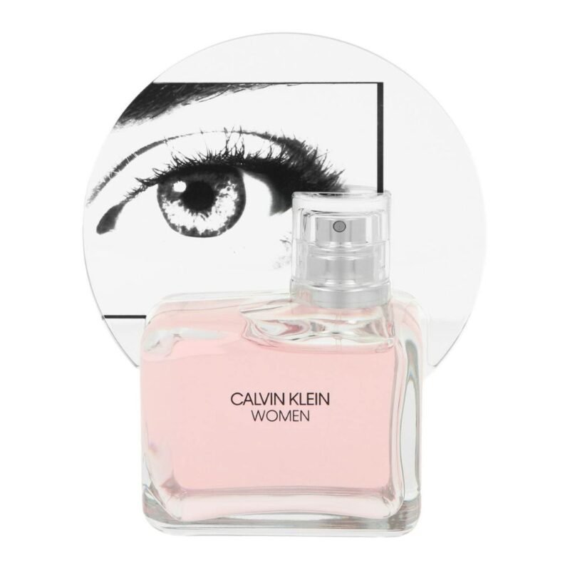 Calvin Klein Calvin Klein Women EDP kvepalai moterims