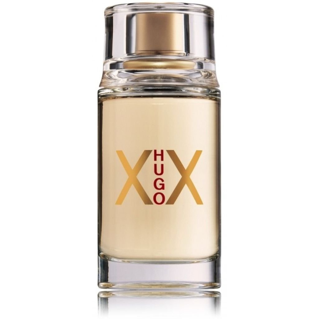 Hugo Boss Hugo XX EDT kvepalai moterims - Image 2