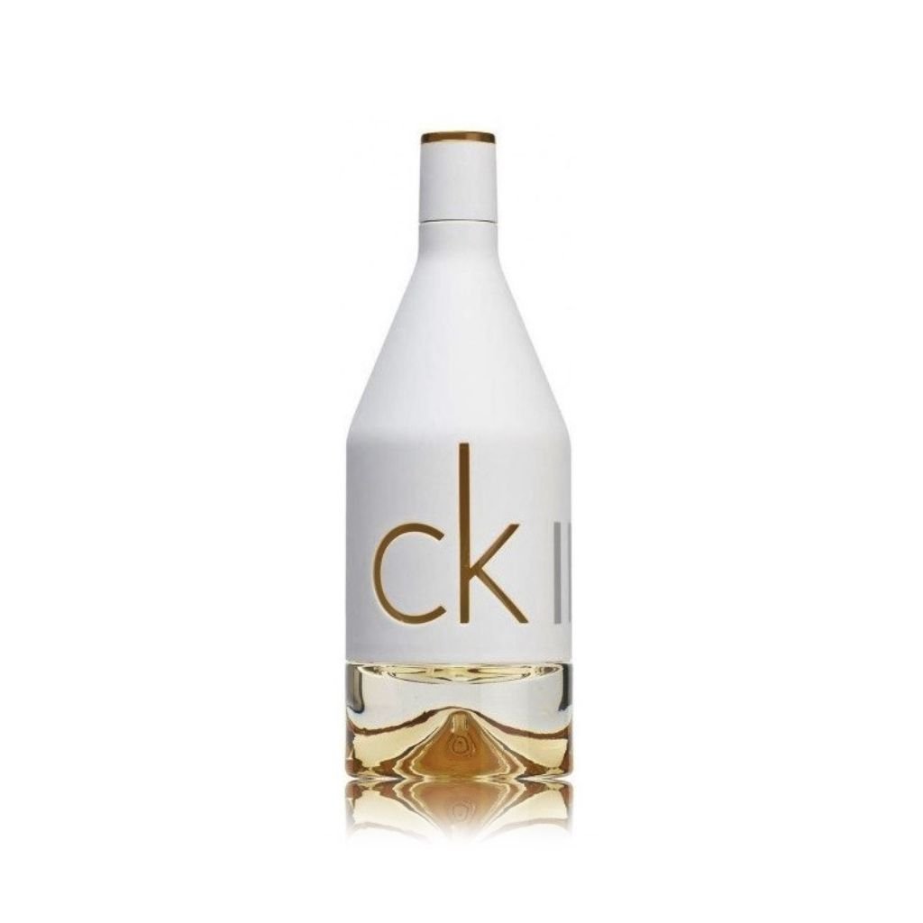 Calvin Klein CK IN2U Her EDT kvepalai moterims - Image 2