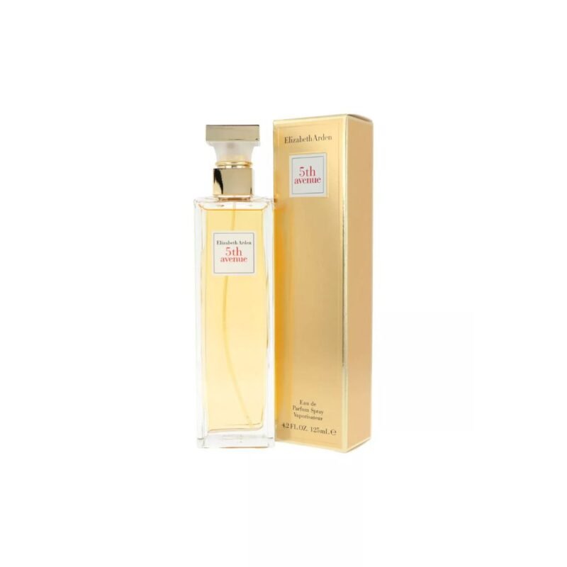 Elizabeth Arden 5th Avenue EDP kvepalai moterims