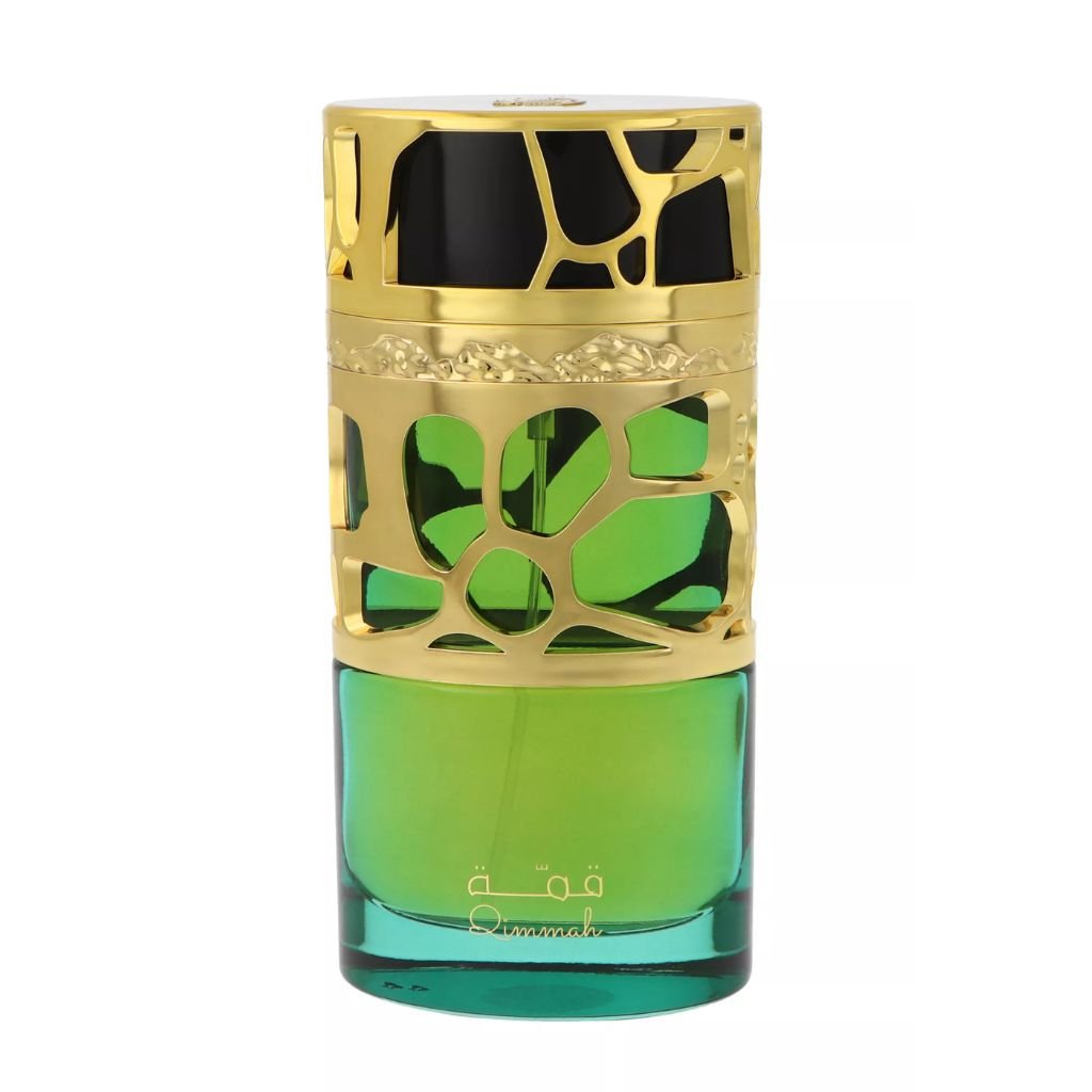 Lattafa Qimmah for Women EDP kvepalai moterims - Image 2
