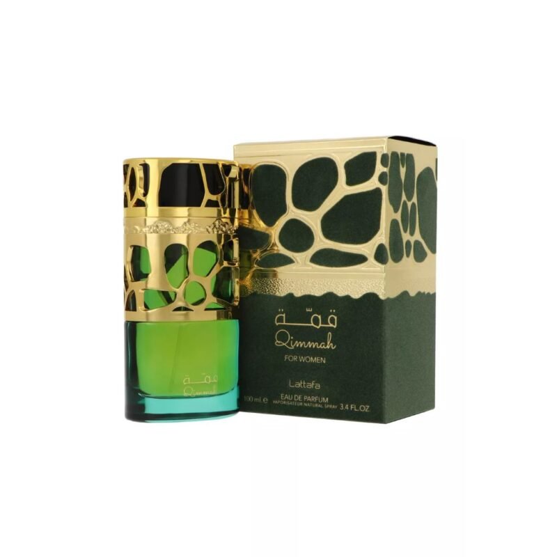 Lattafa Qimmah for Women EDP kvepalai moterims
