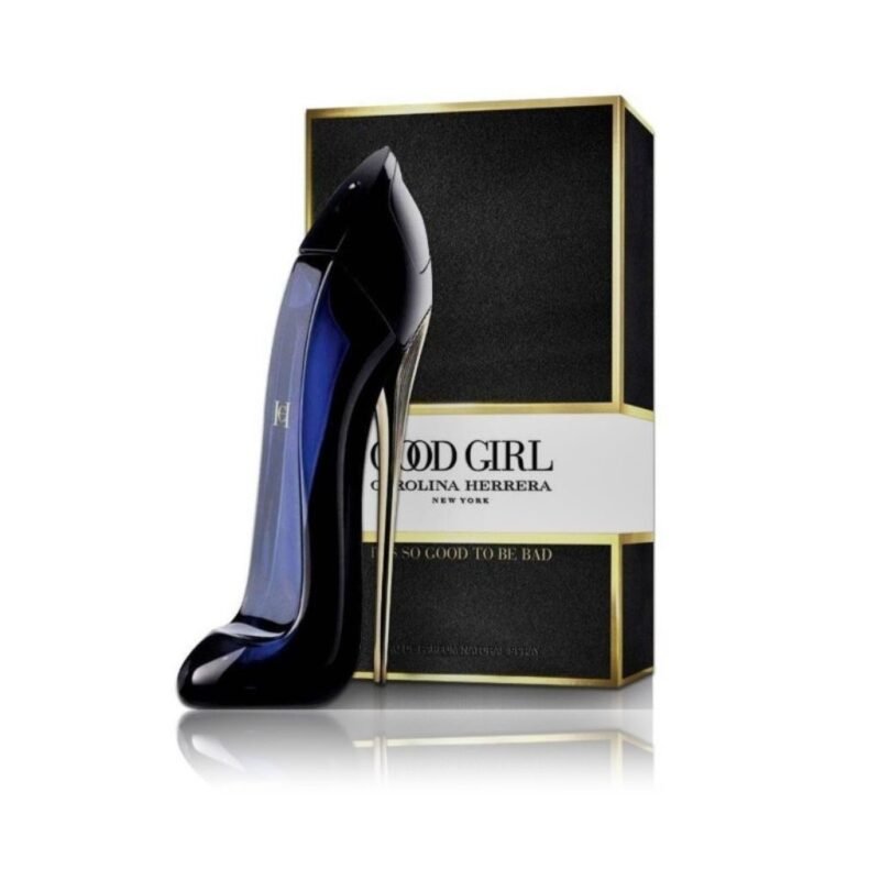 Carolina Herrera Good Girl EDP kvepalai moterims
