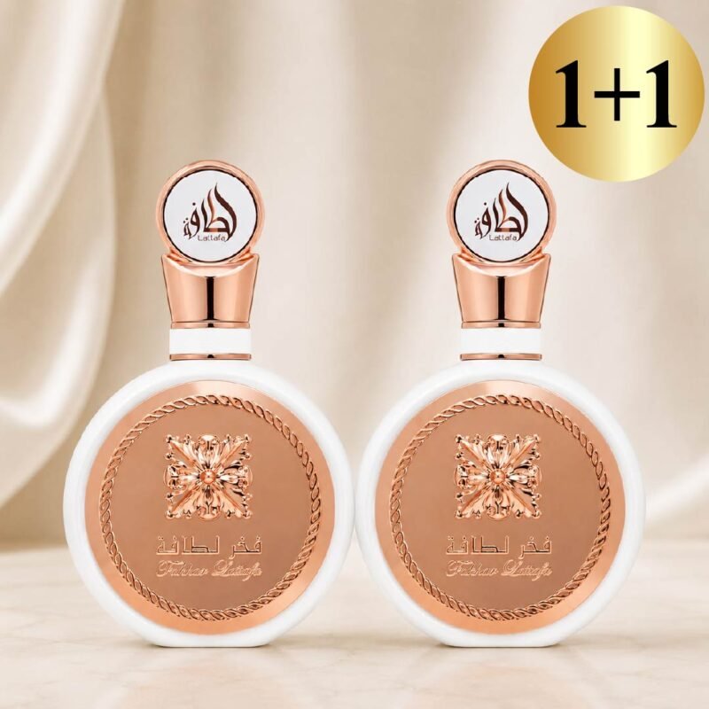 1+1 pasiūlymas Rose + Rose