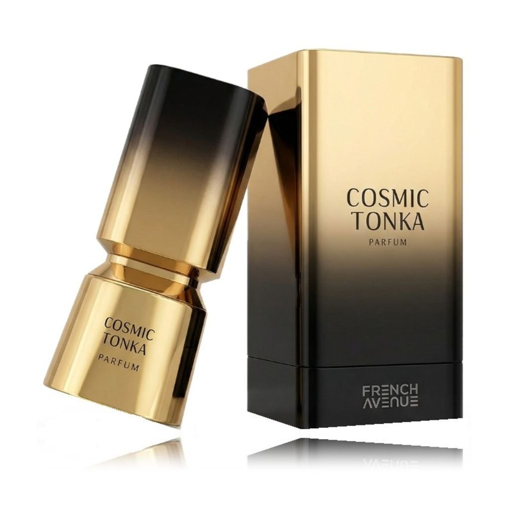 French Avenue Cosmic Tonka Parfum PP kvepalai vyrams ir moterims