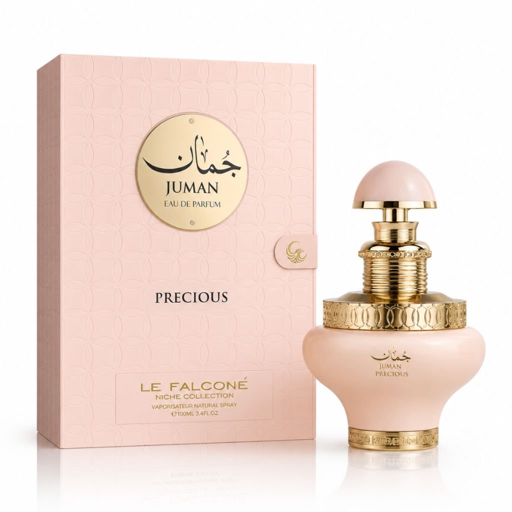 Le Falcone Niche Collection Juman Precious kvepalai moterims